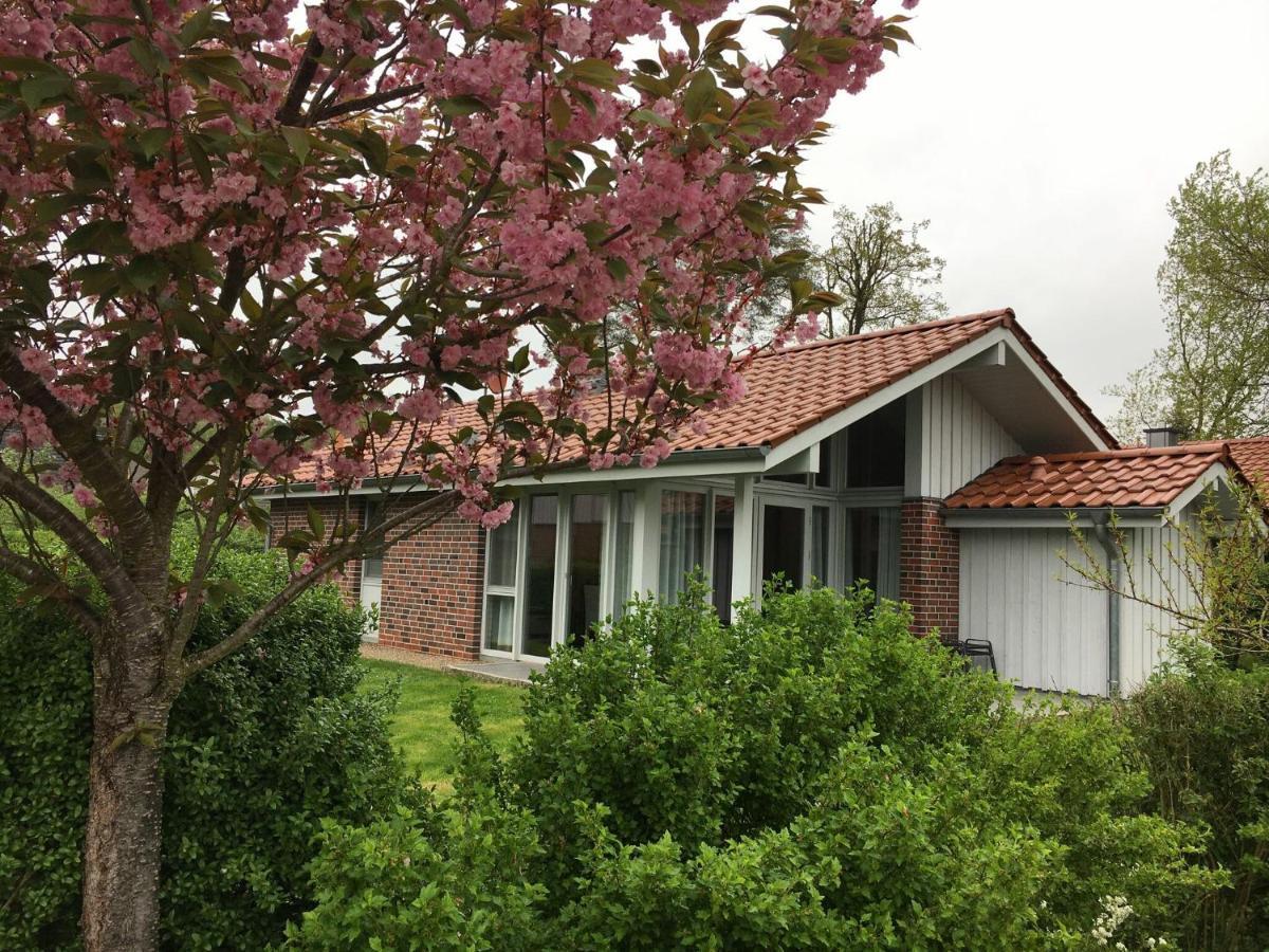 Holiday Home Mueritzhus On The Mueritz Marienfelde Экстерьер фото